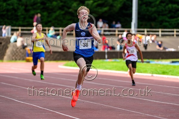 Age26 SUN-923351 - Track Male Set Two