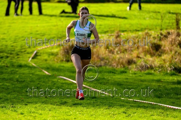 NatRel25-925199 - Young Female Set Two