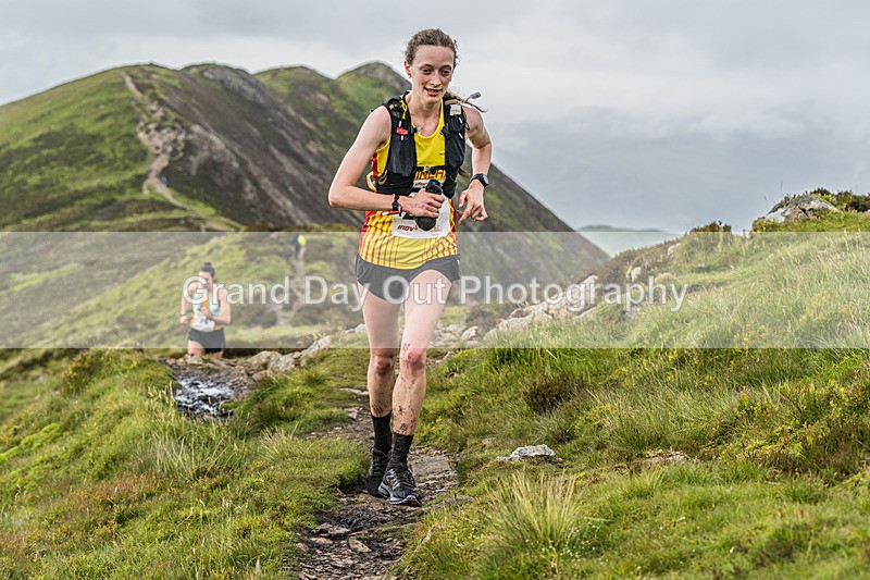 Buttermere-82 - Buttermere Sailbeck Fell Race Saturday 15th June 2024