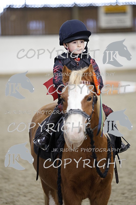 _T0A0928 - Class 1 Cross poles