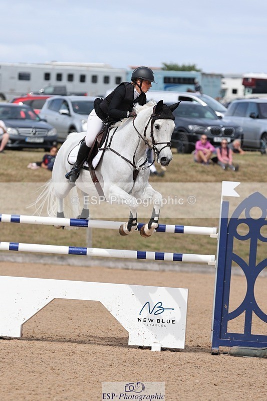 250719-153420-16647 - Cls 3, 3 Star Small Tour Jump Off and Presentations