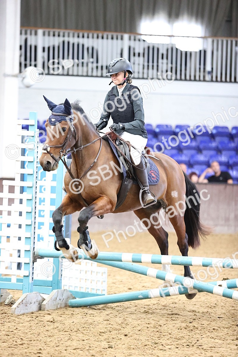 SBM_001671 - Class 5 - Henlow Veterinary Hospital - 70cm Area 12 Championship Qualifier