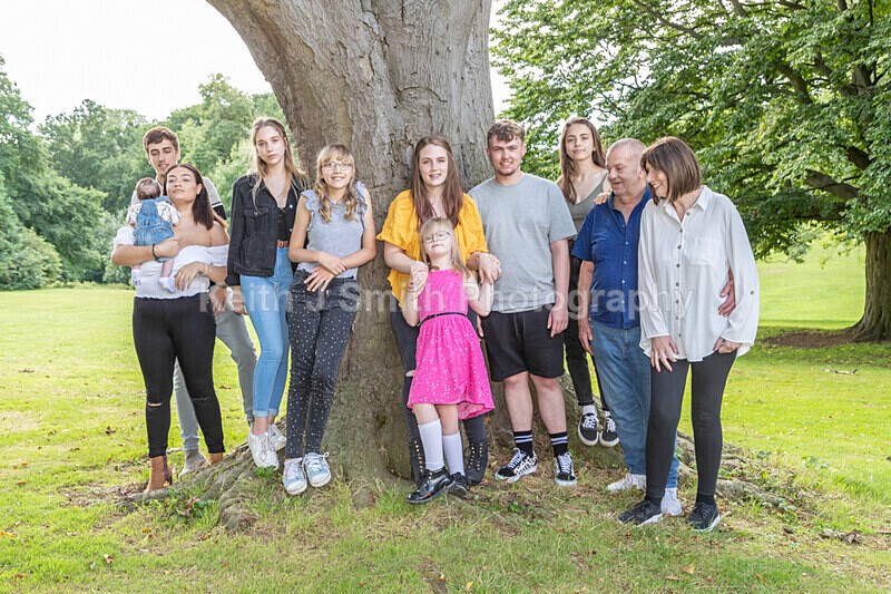 0KJS4317 - Photo shoot Tina & family.