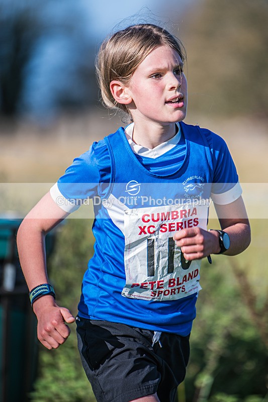 Cumbria XC-141 - Cumbria XC League Workington Saturday 26th October 2024