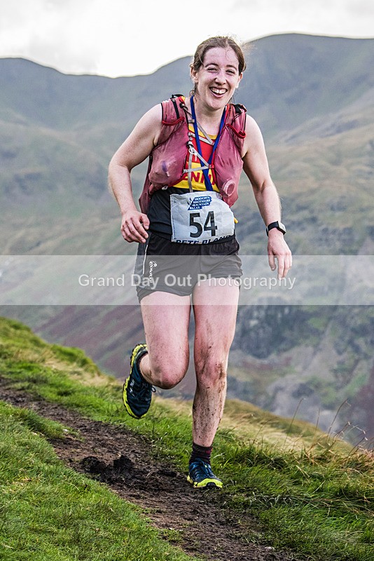 HBMR Leg 4-671 - Hodgson Brothers Mountain Relay - Leg 4 Sunday 1st October 2023