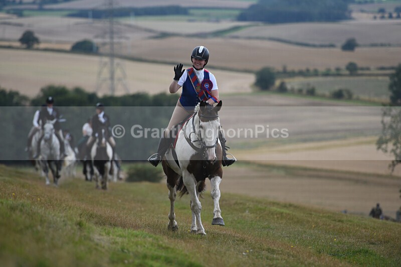048 - Coldstream Flodden Rideout 2025