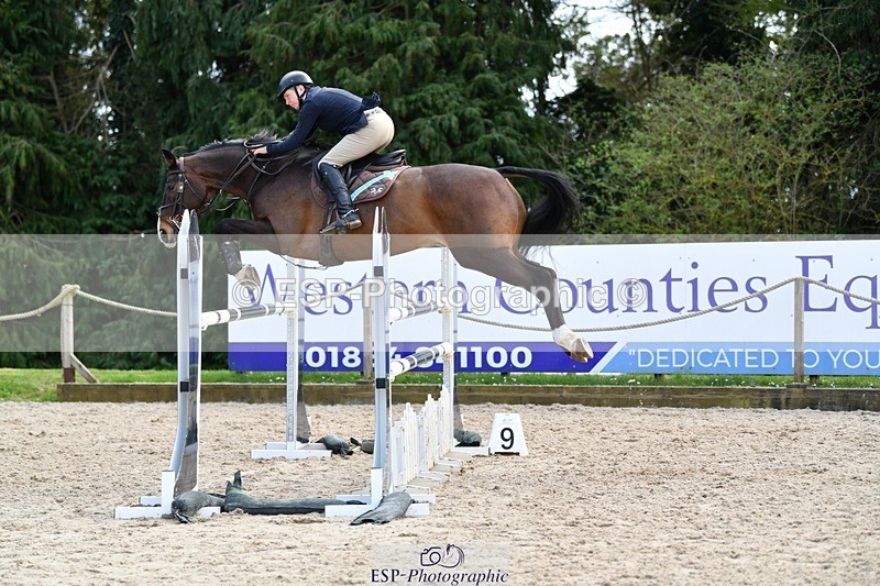 240324-150958-03211 - Cls 11 Foxhunter & 1.20m Open