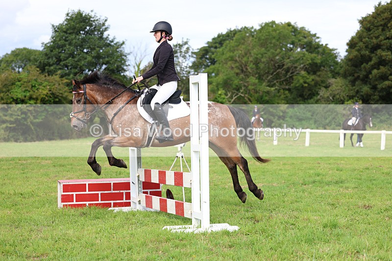 3E7A5855 - Class 2: 70cm Juniors and Seniors