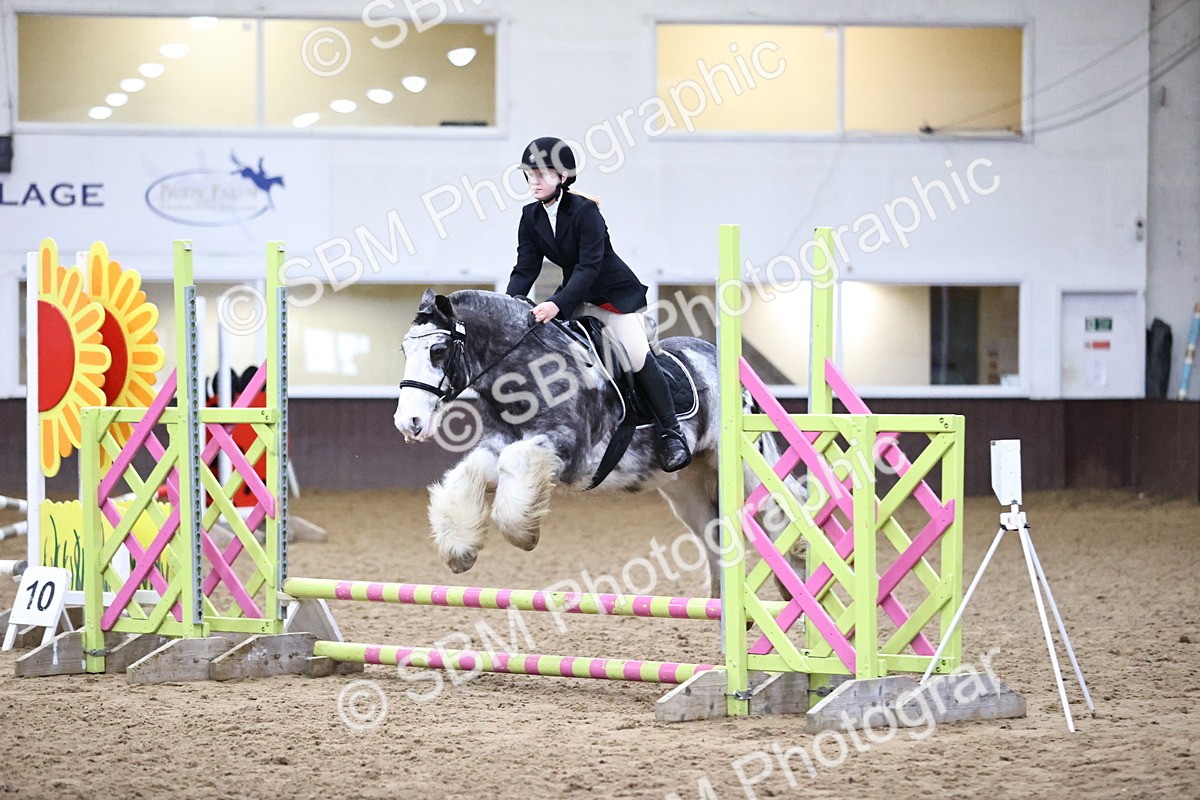 SBM_000155 - Class 2 - 50cm