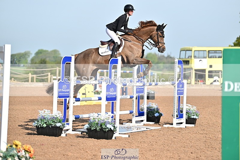 240510A-085900-04612 - Cls 20 Foxhunter