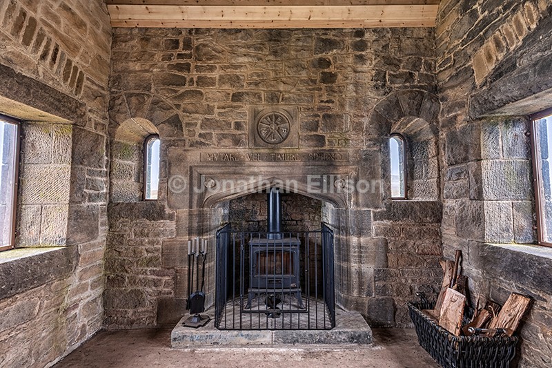 The Pigeon Tower Upper Floor - Rivington And Surrounding Areas