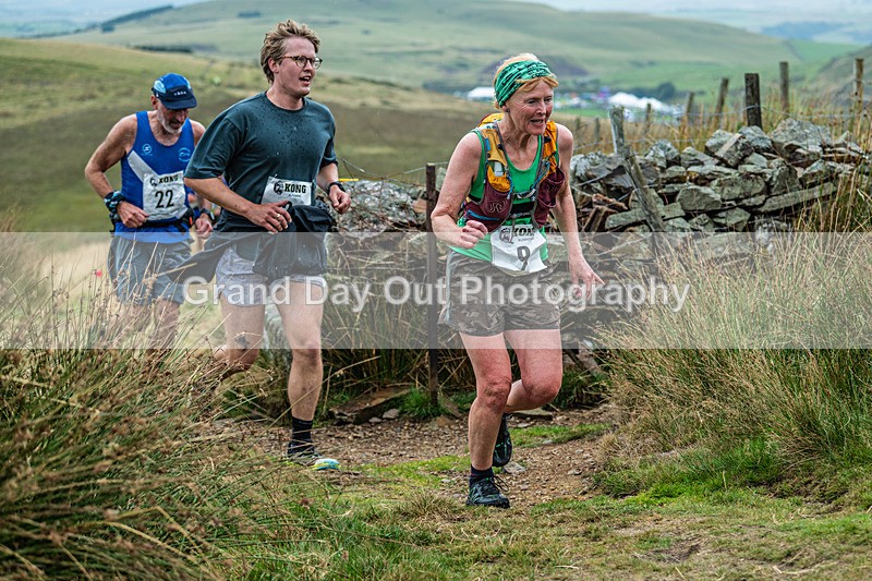 Gavel-170 - Ennerdale Show Gavel Fell Race Wednesday 26th August 2026