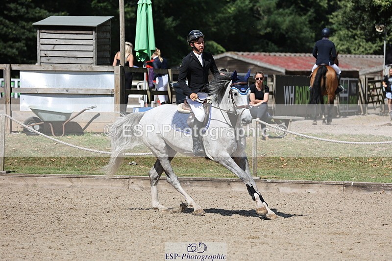 250703A-102300-00952 - Cls 6 Snr British Novice and 90cm Open