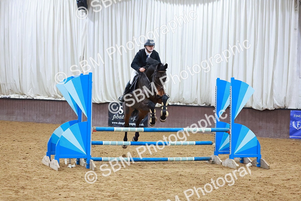 SBM_000587 - Class 2 - Senior British Novice - 90cm
