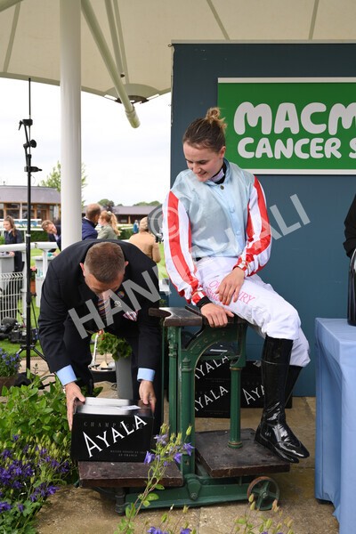 yr11062022r2-105 - Race 2 2.00pm Queen Mother's Cup