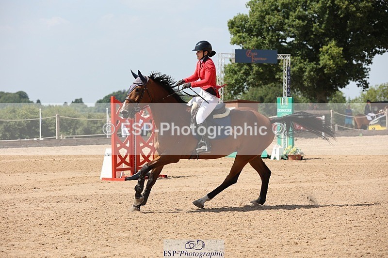 250725-140740-03172 - Cls 3 Snr Foxhunter