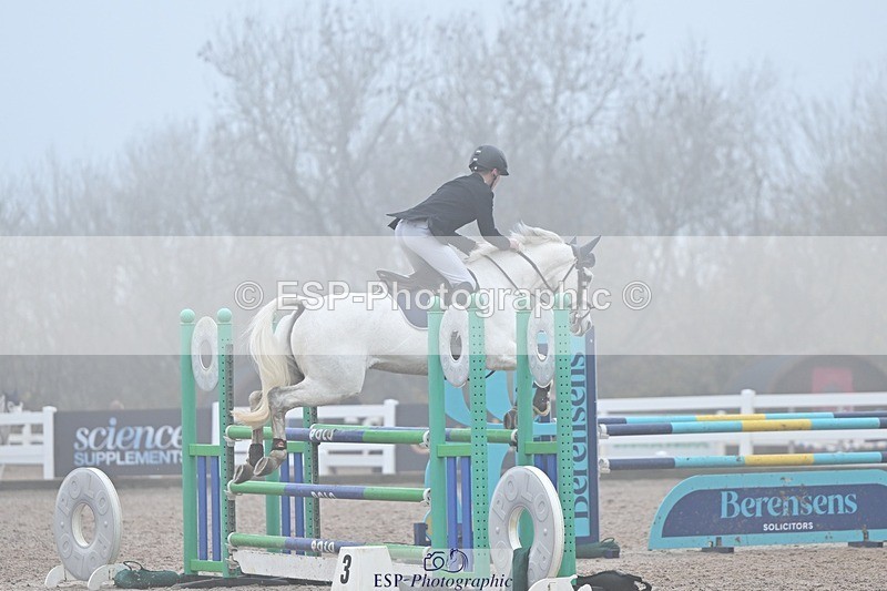 251115-123110-00973 - Cls 10 Pony Foxhunter and 1.10m Open