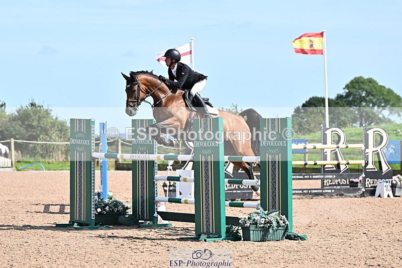 240726A-155434-02375 - Cls 5 National 1.30m Open