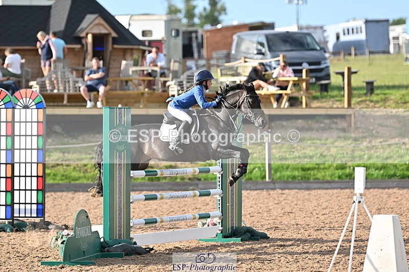 240628A-193621-01935 - Cls 7 Graham Heath 128cm + 138cm