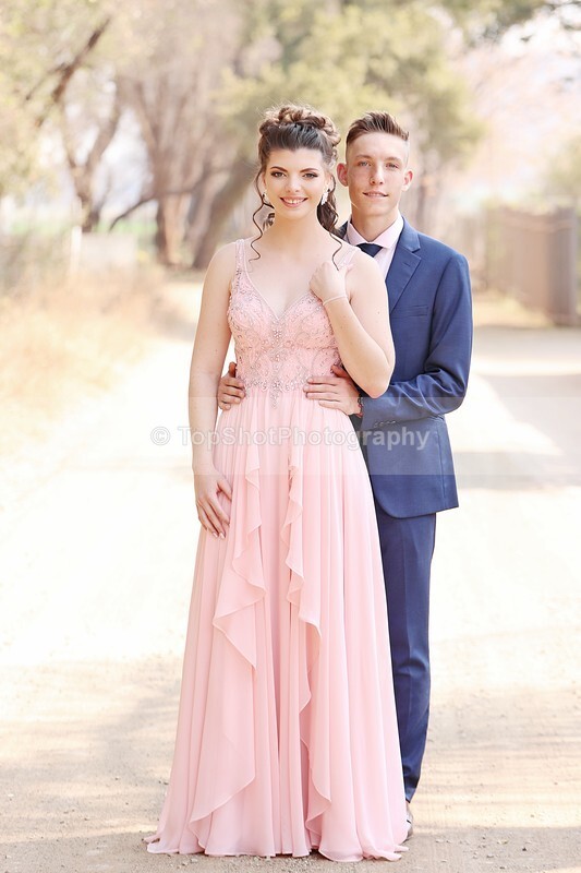 5 - Matric Shoots