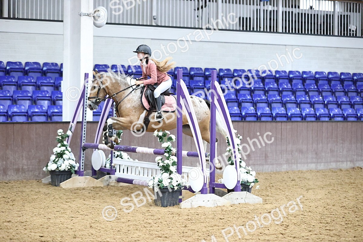 SBM_003161 - Class 9 - Stepping Stones 128cm 138cm Handicap 75cm 85cm
