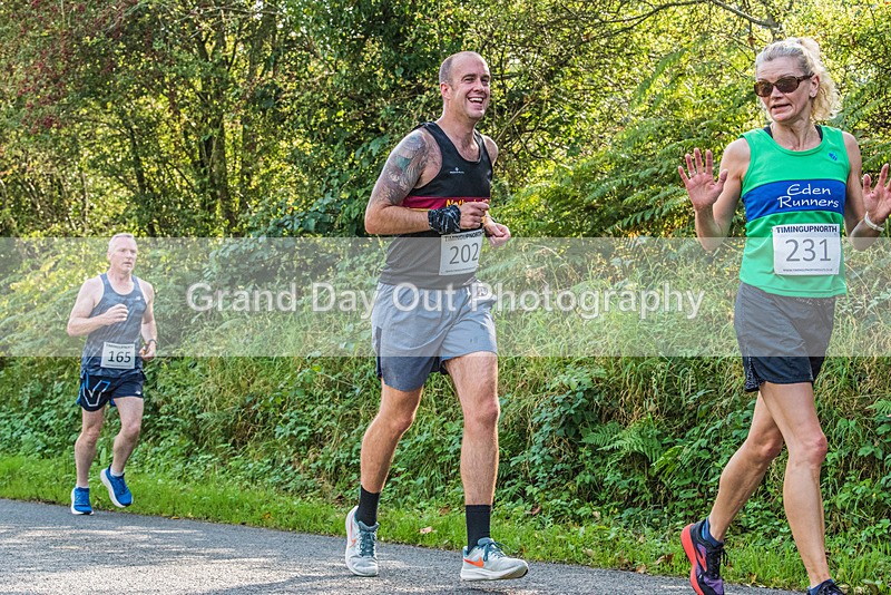 The One 10-347 - The One 10 Mile Road Race Saturday 9th September 2023