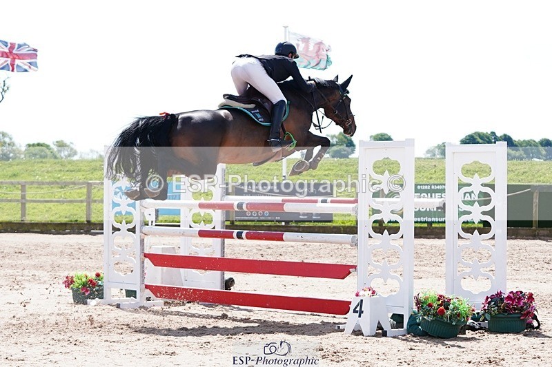 250510-115324-11146 - Cls 15 Prestige Big Star Quali  1st Jump Off