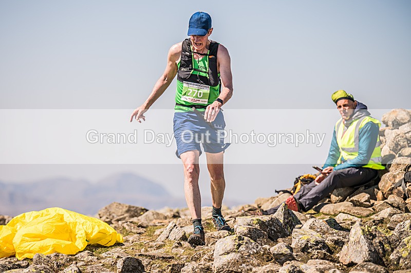 Fairfield-1173 - Fairfield Horseshoe Fell Race Saturday 10th May 2025