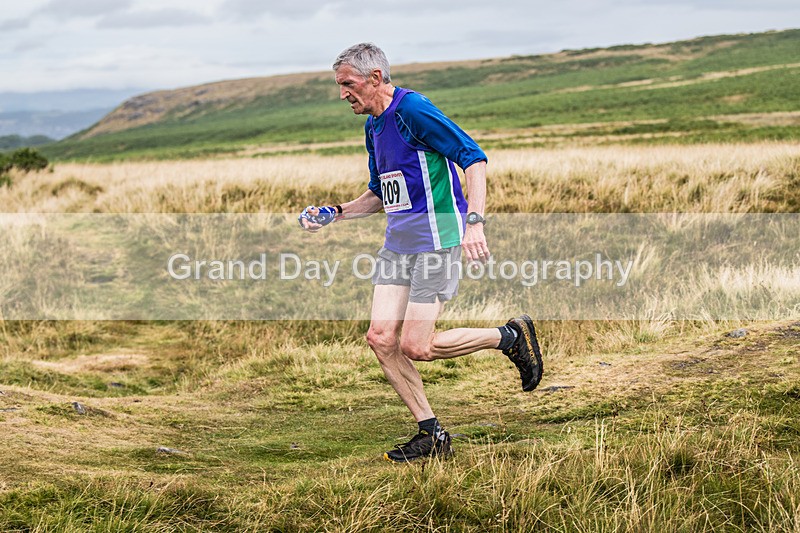Lowther-250 - Lowther Lakeland Fell & Trail Race Sunday 9th August 2026