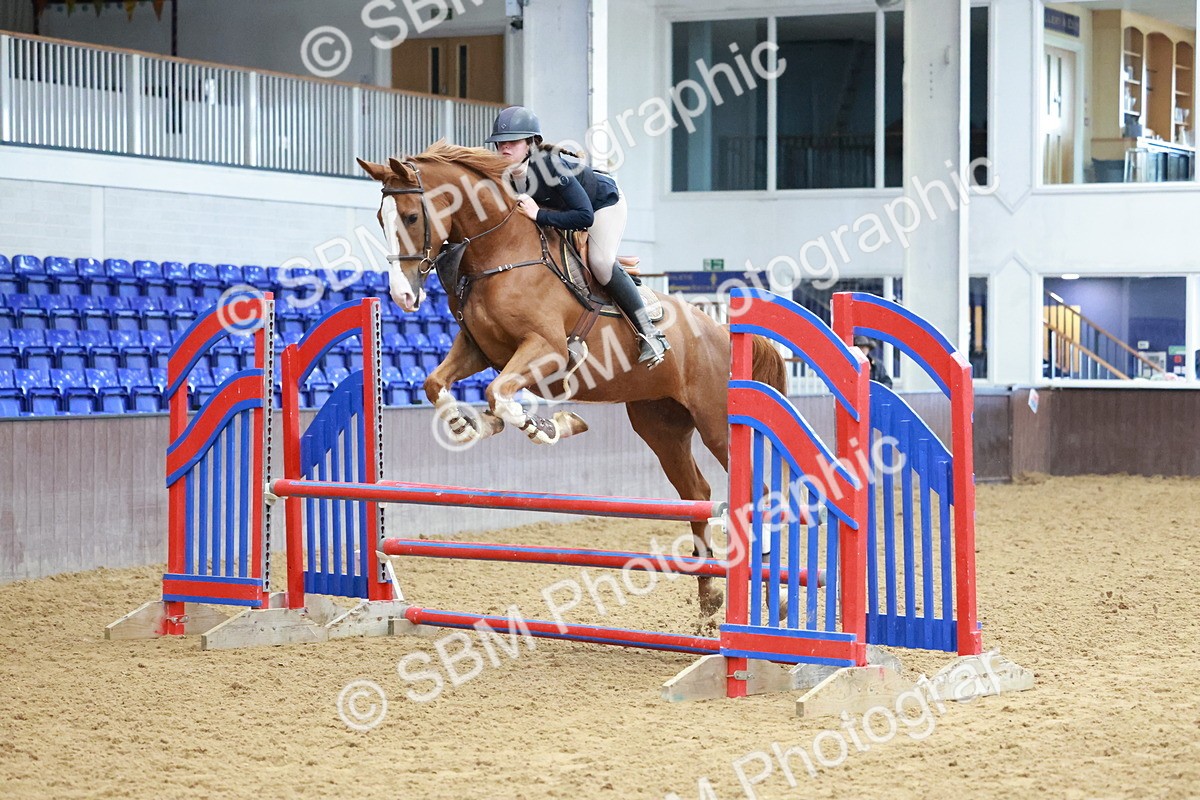 SBM_000417 - Class 2 - Senior British Novice 90cm