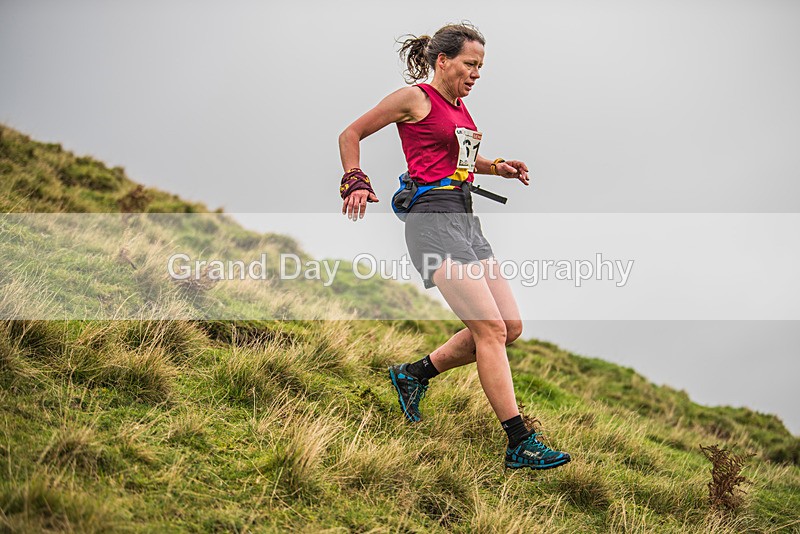 Wasdale Show-725 - Wasdale Head Show Fell Races (Junior & Senior) Saturday 14th October 2023