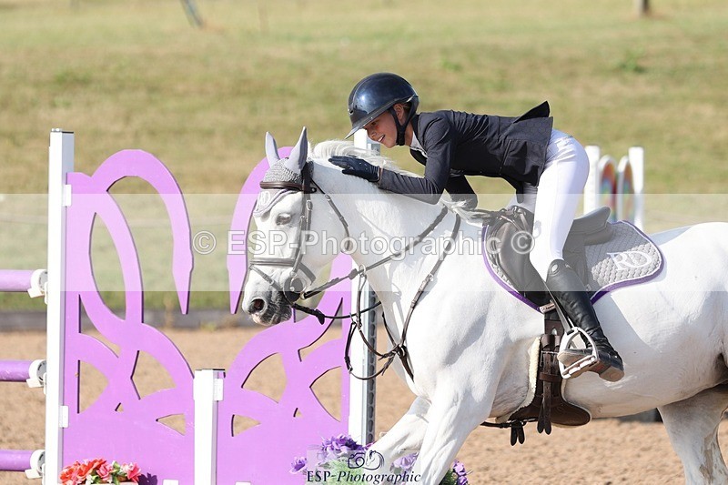 250629-180005-13787 - Cls 30 138cm HOYS Qualifier