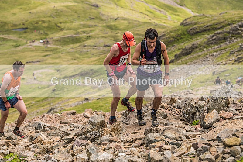 Borrowdale-595 - Borrowdale Fell Race Saturday 2nd August 2025