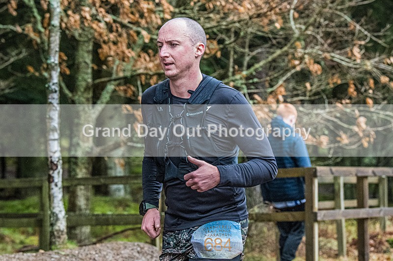 Glentress 21  10K-355 - High Terrain Events Glentress 21 & 10K Trail Runs Saturday 18th February 2023