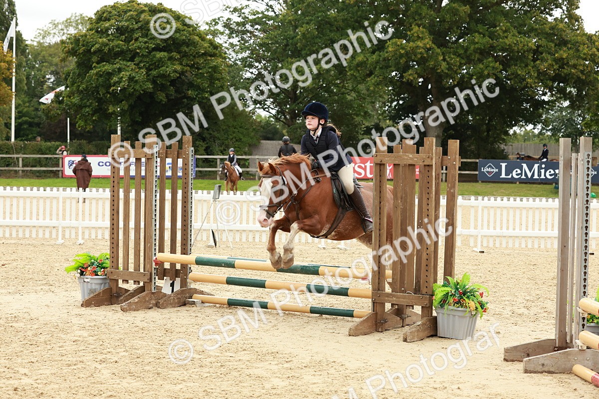 SBM_67159 - J13 - Junior Pony 60cm Championship