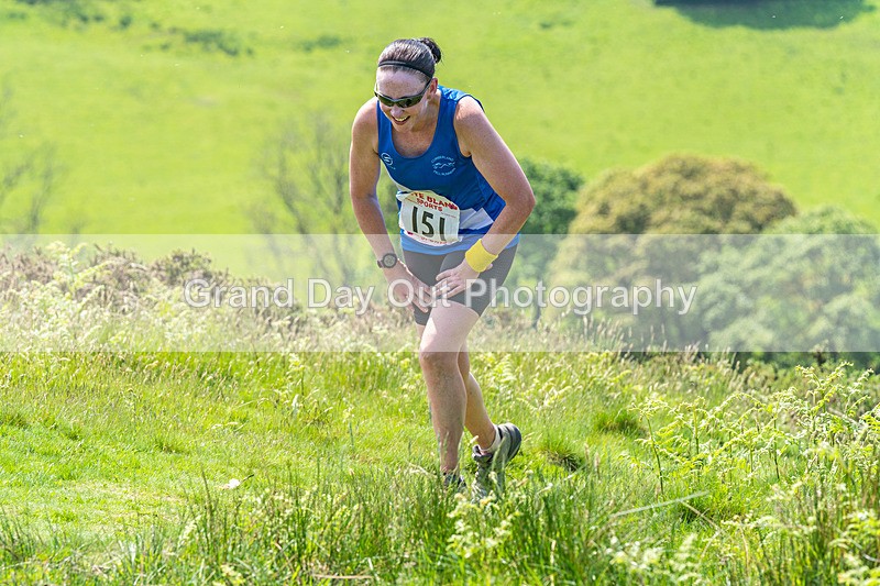 Two Tops-545 - Two Tops Fell Race Saturday 18th May 2024