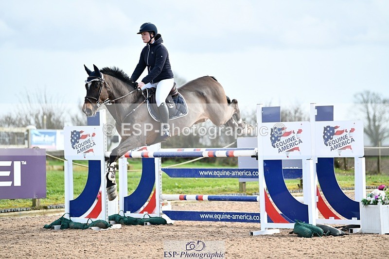 260313-140329-01999 - Cls 3 + 4 Snr Foxhunter and 1.20m Open