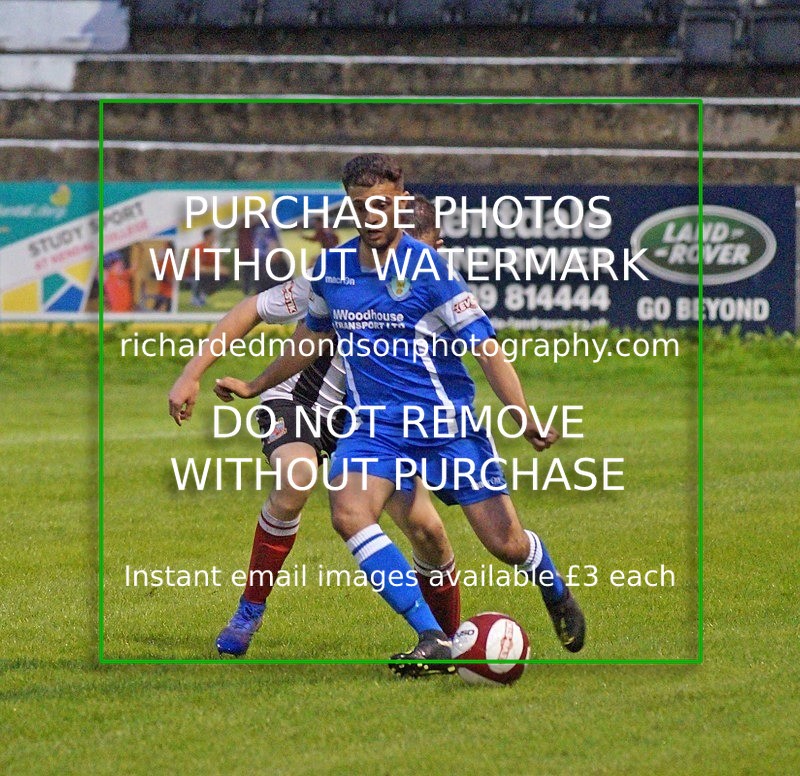 DSC08754 - Kendal Town Reserves v Lancaster City Reserves (22/8/19)