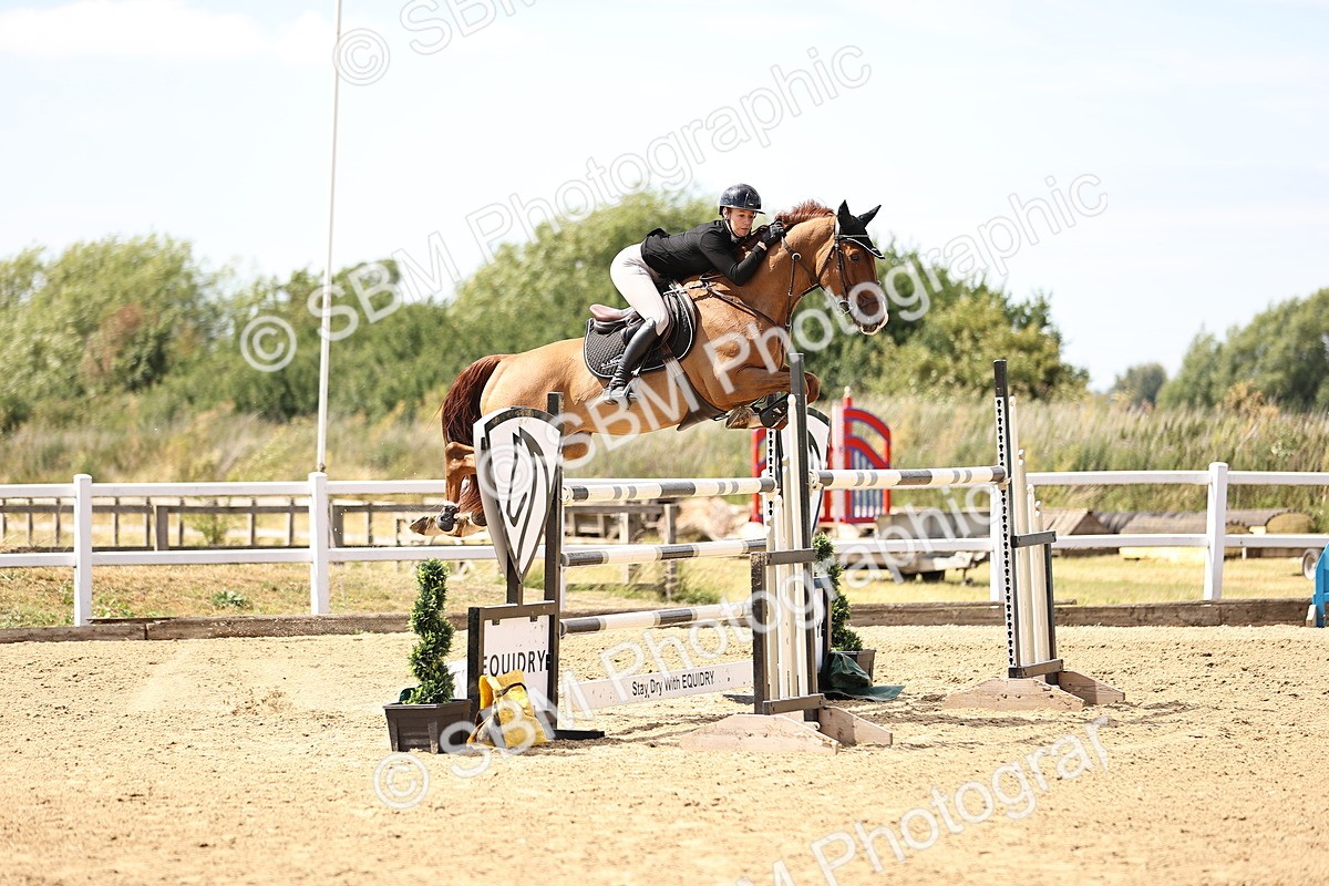 SBM_011179 - Class 10 - Talent Seekers Inc 7 Years Old Championship Qualifer - 1st Half