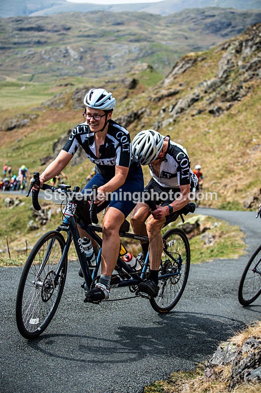 140322 - Hardknott Pass Camera 3 14.00-15.00