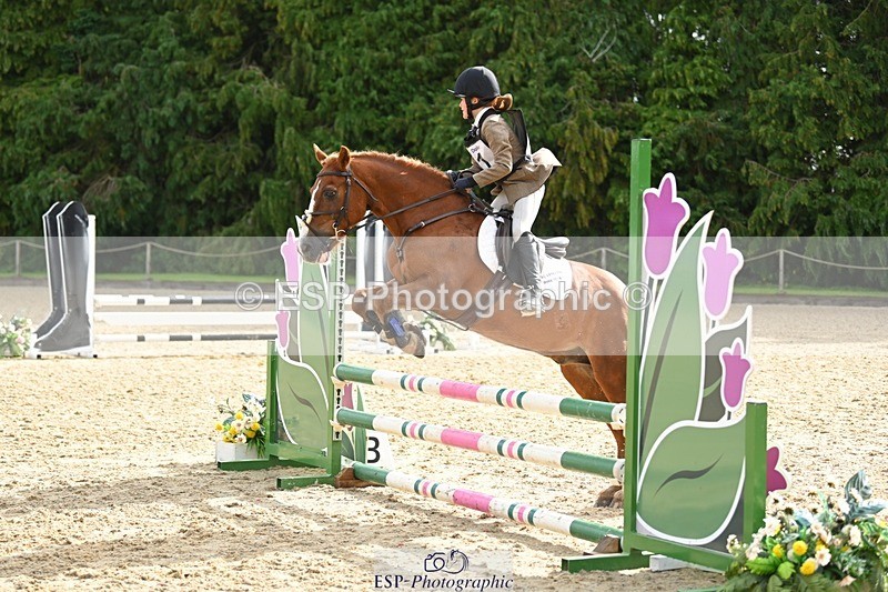 230826-094201-13701 - Round 2 Start to 10.15 coursewalk