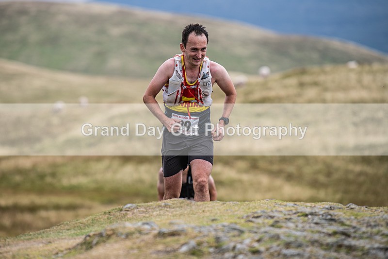 Sedbergh Hills-433 - Sedbergh Hills Fell Race Sunday 16th August 2026
