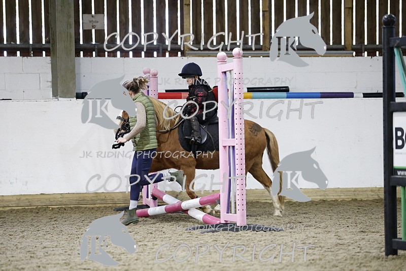 _T0A0717 - Class 1 Cross poles