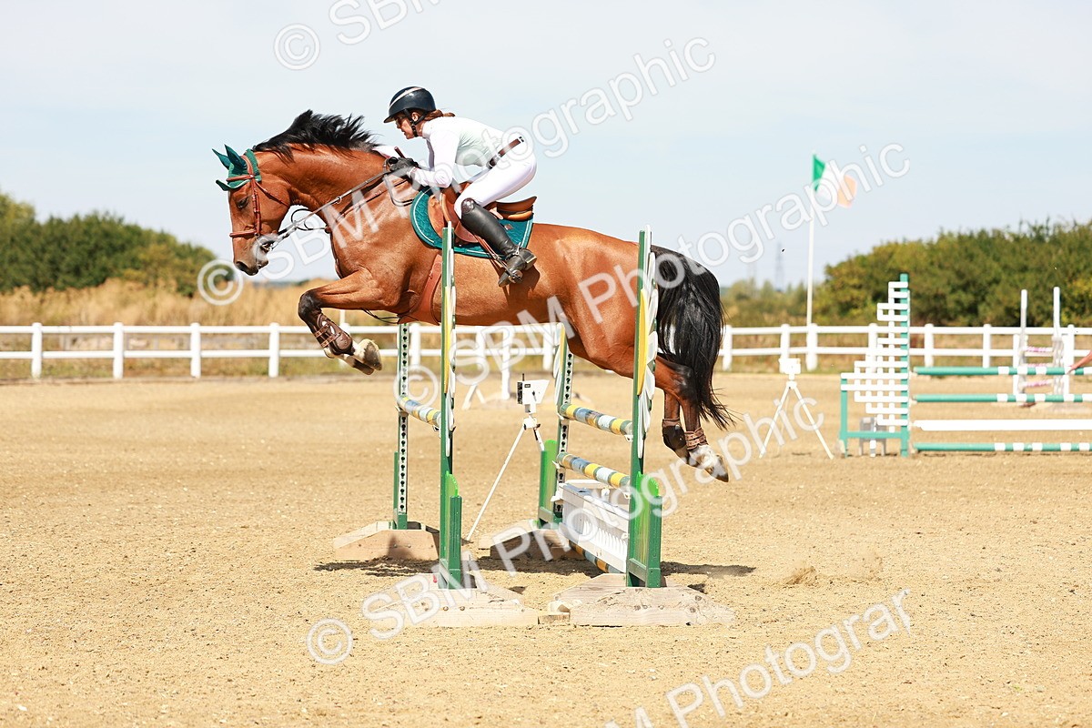 SBM_003090 - Class 11 - Senior Discovery - 1.00m