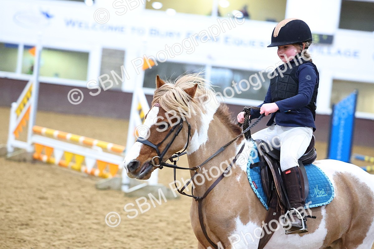 SBM_000250 - Class 1 - 40cm