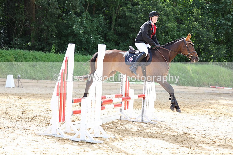 3E7A0779 - Class 2: 80 - 85cm