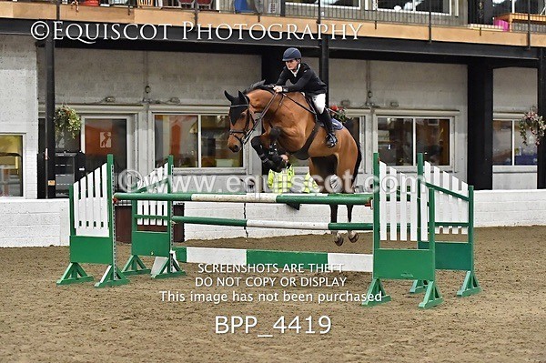 BPP_4419 - FRI CLASS 25 1.30M OPEN