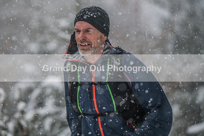 Glentress-2024 - High Terrain Events Glentress 42, 21 & 10K Trail Races Sunday 15th February 2026