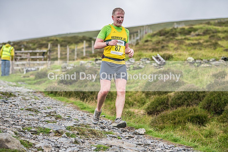 Skiddaw-1001 - Skiddaw Fell Race Sunday 6th July 2025