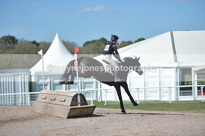 NGP_7332 - XC Time 12:58 to 13:12